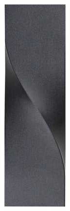 Aplica exterior Rabalux Follina Black 8154