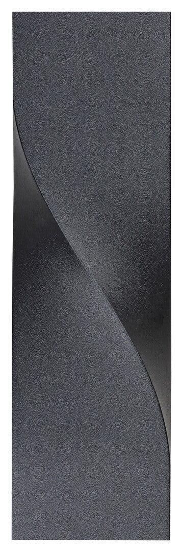 Aplica exterior Rabalux Follina Black 8154