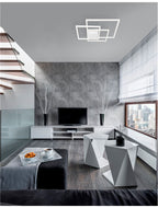 Plafoniera Nova Luce BILBAO 8160161