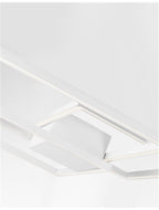 Plafoniera Nova Luce BILBAO 8160161