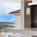 Aplica exterior Rabalux Stuttgart Satin Chrome 8170