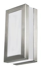 Aplica exterior Rabalux Stuttgart Satin Chrome 8170