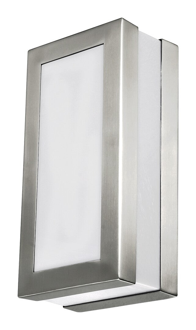 Aplica exterior Rabalux Stuttgart Satin Chrome 8170