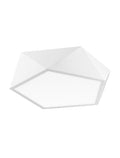 Plafoniera Nova Luce DARIUS 8186201