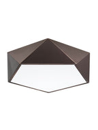 Plafoniera Nova Luce DARIUS 8186203