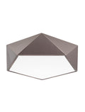 Plafoniera Nova Luce DARIUS 8186205