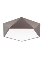 Plafoniera Nova Luce DARIUS 8186205