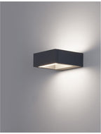 Aplica exterior Nova Luce BLISS 819502