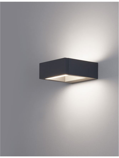 Aplica exterior Nova Luce BLISS 819502