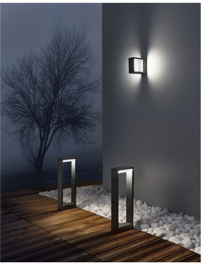 Stalp Nova Luce BLISS 819503