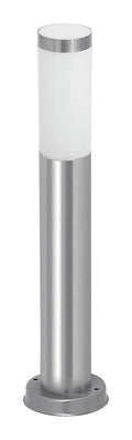 Stalp exterior Rabalux Inox torch Satin Chrome 8263
