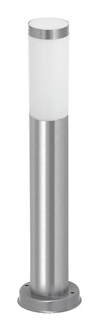 Stalp exterior Rabalux Inox torch Satin Chrome 8263