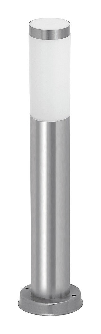 Stalp exterior Rabalux Inox torch Satin Chrome 8263
