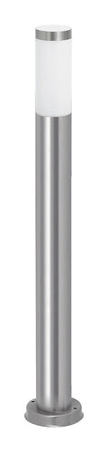 Stalp exterior Rabalux Inox torch Satin Chrome 8264