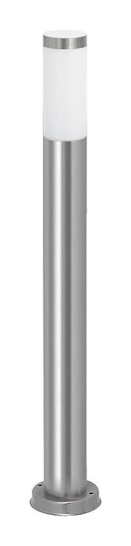 Stalp exterior Rabalux Inox torch Satin Chrome 8264