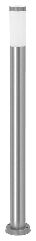 Stalp exterior Rabalux Inox torch Satin Chrome 8265