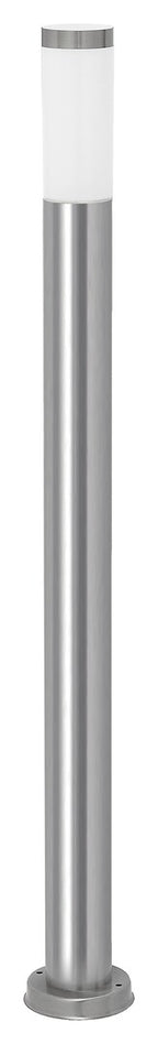 Stalp exterior Rabalux Inox torch Satin Chrome 8265