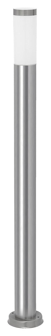 Stalp exterior Rabalux Inox torch Satin Chrome 8265