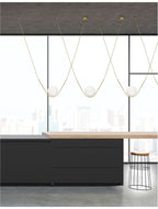 Lustra Nova Luce VITTON 8279601