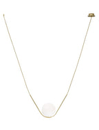 Lustra Nova Luce VITTON 8279601