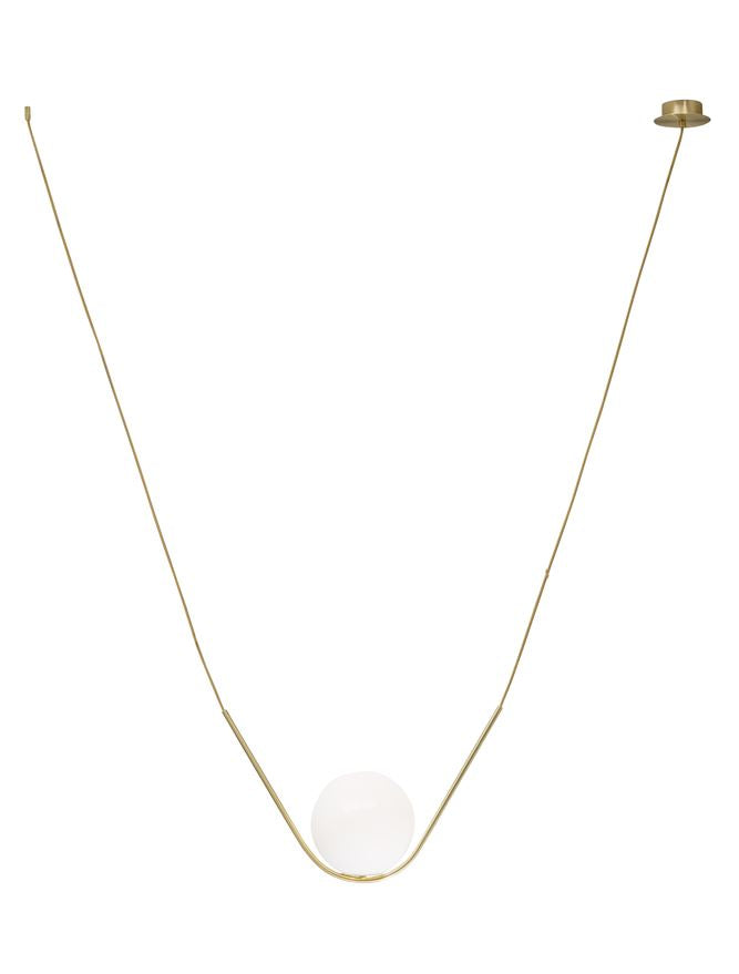 Lustra Nova Luce VITTON 8279601