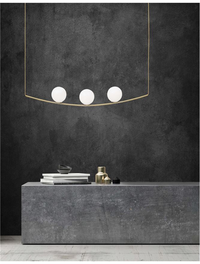 Lustra Nova Luce VITTON 8279602