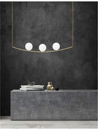 Lustra Nova Luce VITTON 8279602
