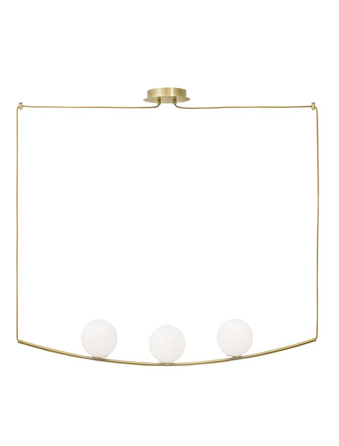 Lustra Nova Luce VITTON 8279602