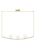 Lustra Nova Luce VITTON 8279602