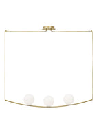 Lustra Nova Luce VITTON 8279602