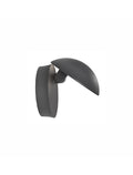 Aplica exterior Nova Luce AGILE 833426