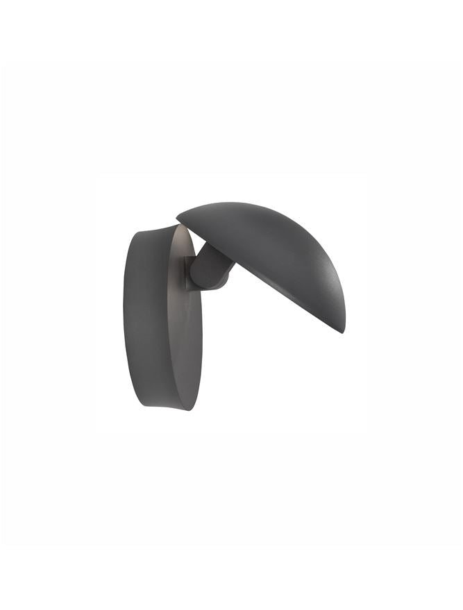 Aplica exterior Nova Luce AGILE 833426
