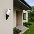 Aplica exterior Rabalux Bonn Mat Black 8337