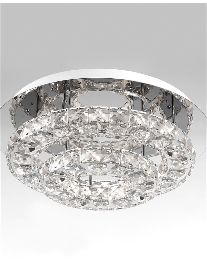 Plafoniera Nova Luce QUENTIN 83399203
