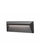 Spot aplicat exterior fatade/trepte Nova Luce LUTON 8403622