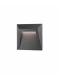 Spot aplicat exterior fatade/trepte Nova Luce LUTON 8403624