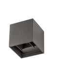 Aplica exterior unghi iluminare reglabil Nova Luce COMO 847407