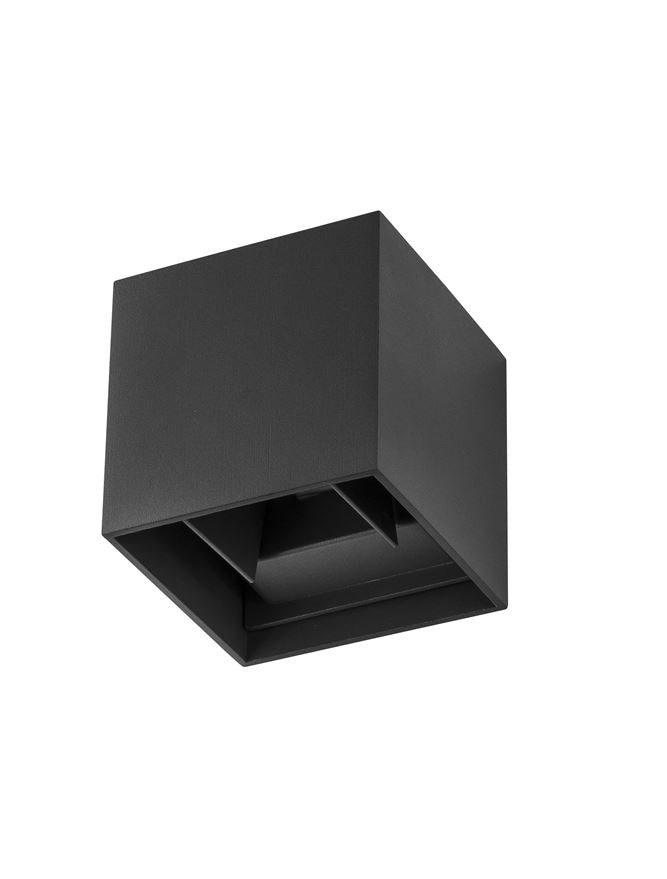 Aplica exterior unghi iluminare reglabil Nova Luce COMO 847408