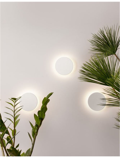 Aplica exterior Nova Luce SUITE 859439