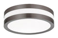 Plafoniera exterior Rabalux Stuttgart Anthracite 8684