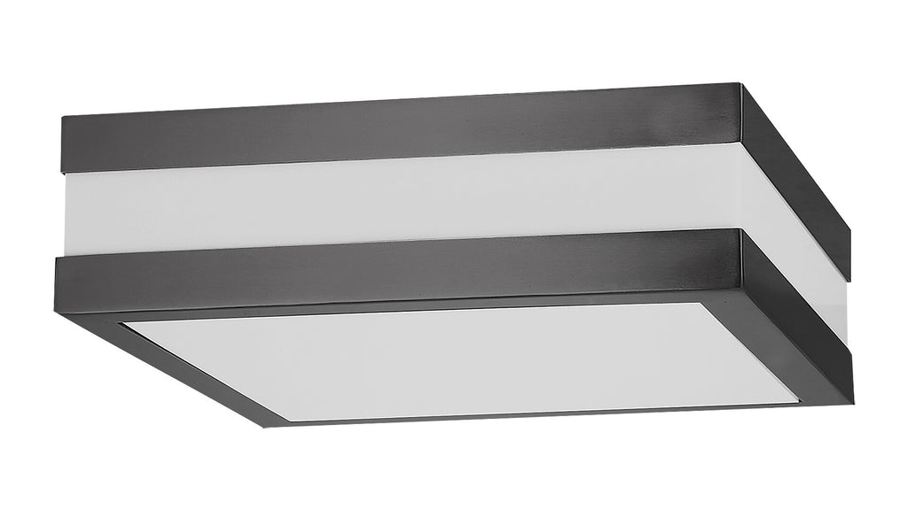 Plafoniera exterior Rabalux Stuttgart Anthracite 8685