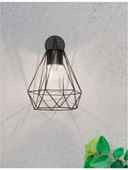 Aplica exterior Nova Luce ISIDORA 870426