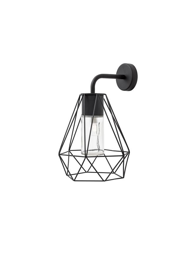Aplica exterior Nova Luce ISIDORA 870426
