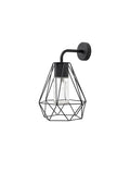 Aplica exterior Nova Luce ISIDORA 870426