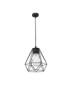 Pendul exterior Nova Luce ISIDORA 870445