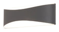 Aplica exterior Rabalux Birmingham Anthracite 8795