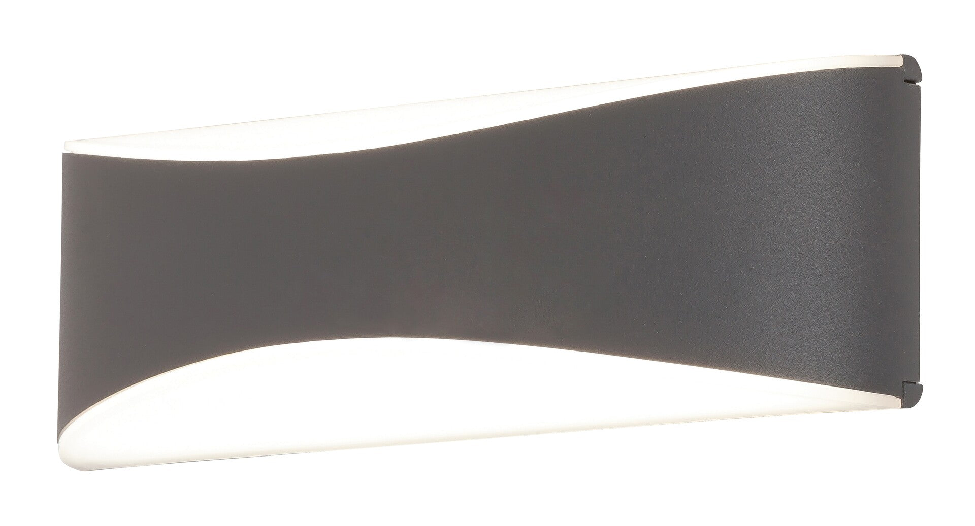 Aplica exterior Rabalux Birmingham Anthracite 8795