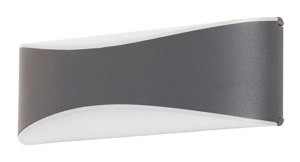 Aplica exterior Rabalux Birmingham Anthracite 8795