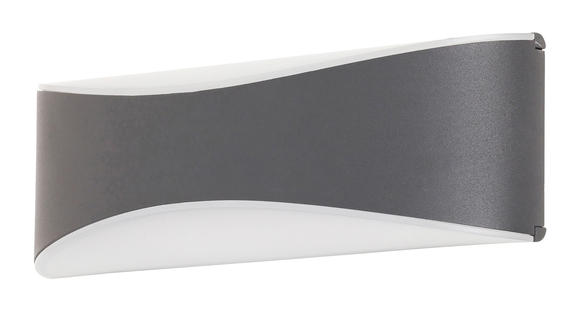 Aplica exterior Rabalux Birmingham Anthracite 8795