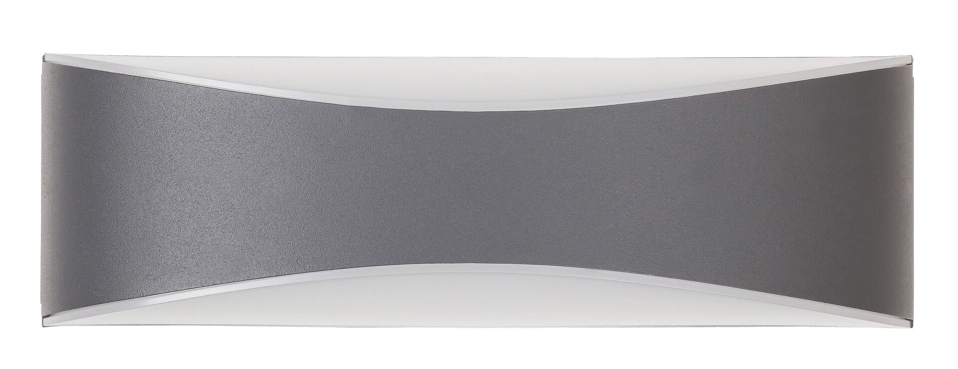 Aplica exterior Rabalux Birmingham Anthracite 8795